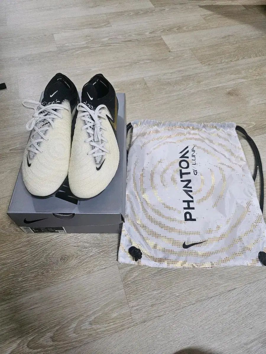 ナイキ FANTOM GX2 エリート AG-PRO 260mm