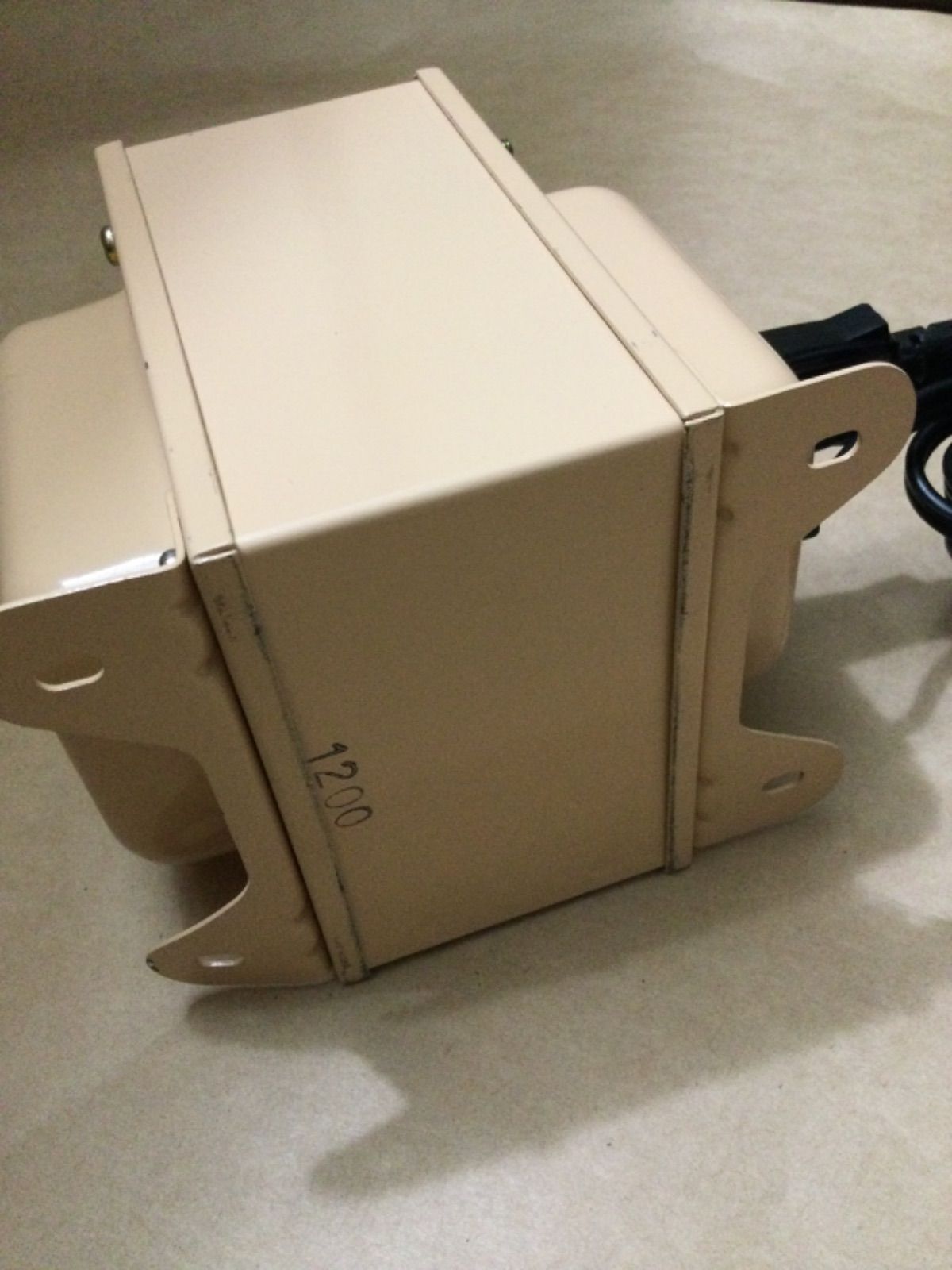 トランスフォーマ W