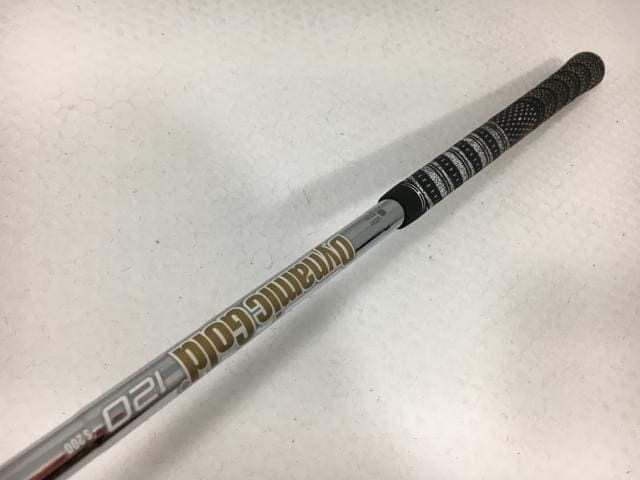 ゴルフクラブ ミズノ T 24 ウェッジ ソフトホワイトサテン 52.10 S D G 120 AW