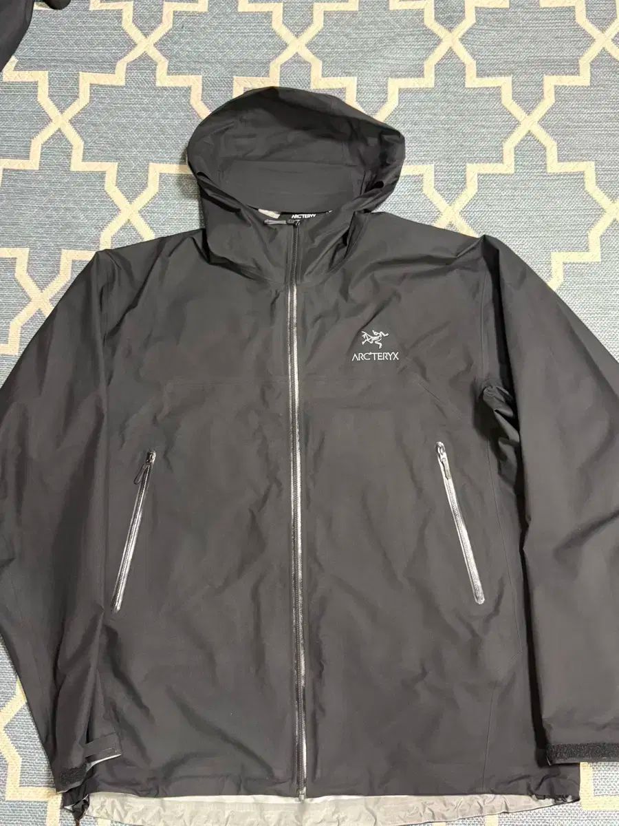 アークテリクス ベータ XXL