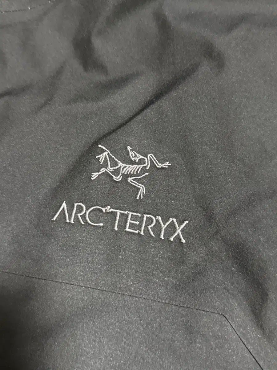 アークテリクス ベータ XXL