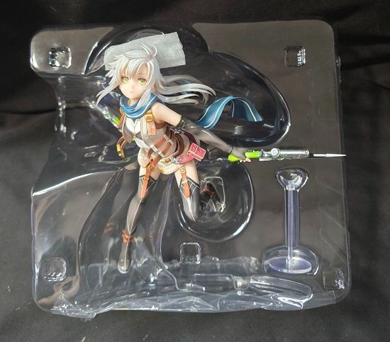 フィー クラウゼル