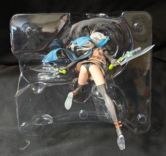 軌跡シリーズ フィー