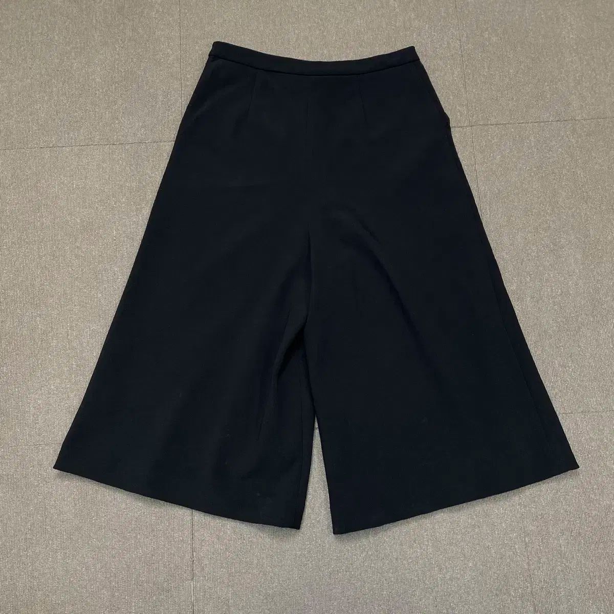 ワイド バミューダ