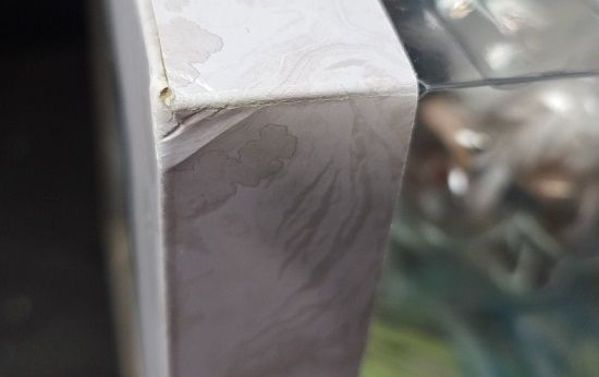 塗装済み完成品