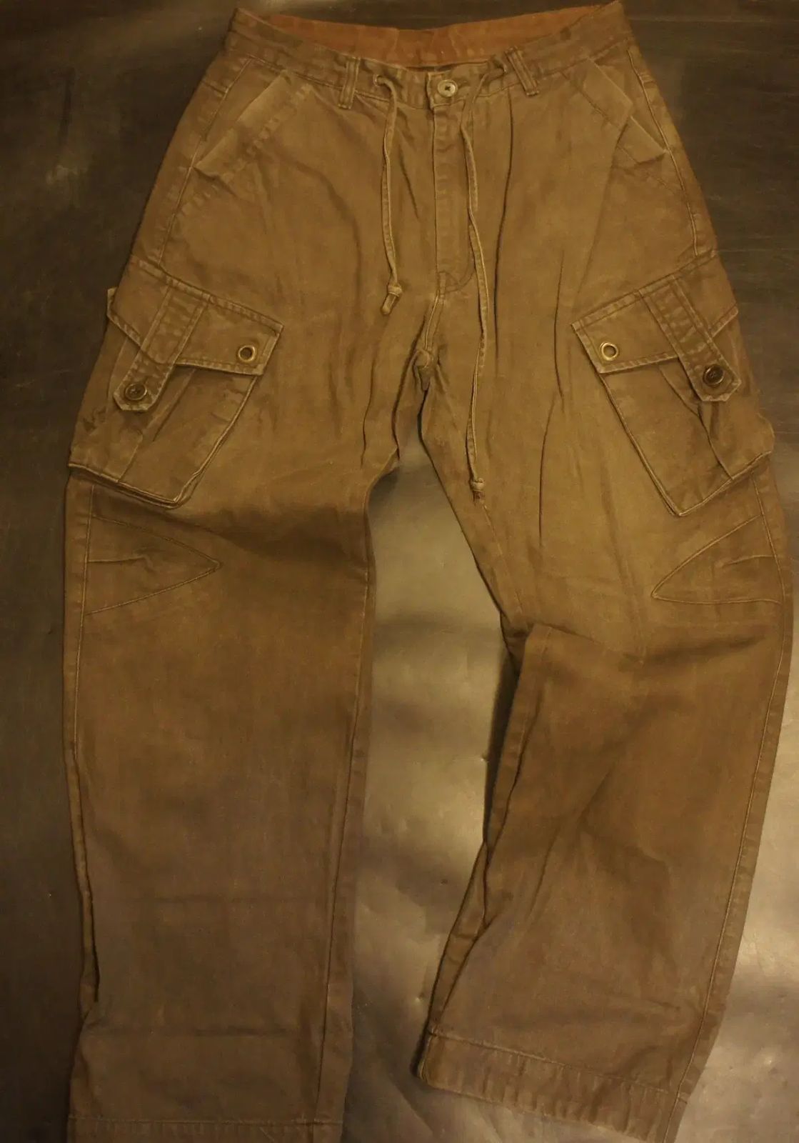 1595 メンズズボン カーゴパンツ コットン パンツ ヴィンテージ ズボン デニム ストレート レディース ズボン