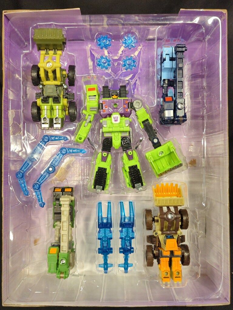 タカラ スーパーリンク