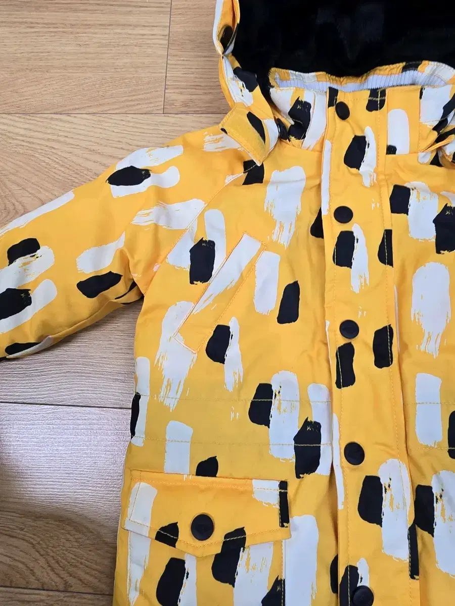 ベベデピノ のような