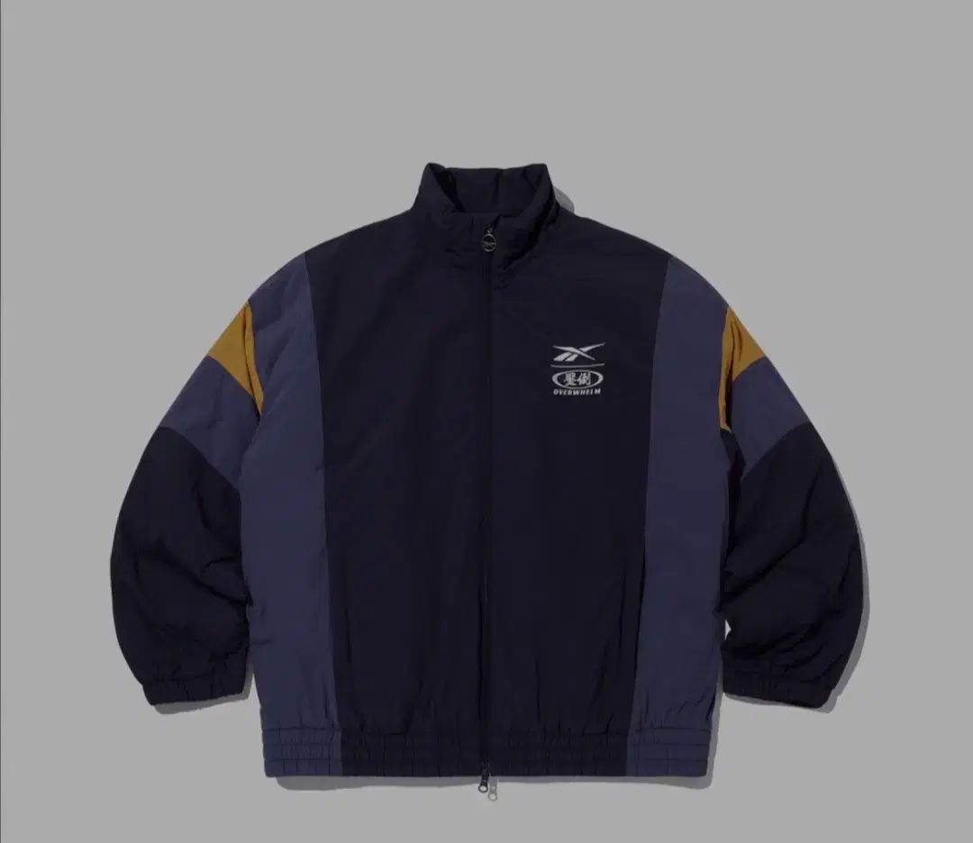 圧倒 リーボック コラボ ダウン XL