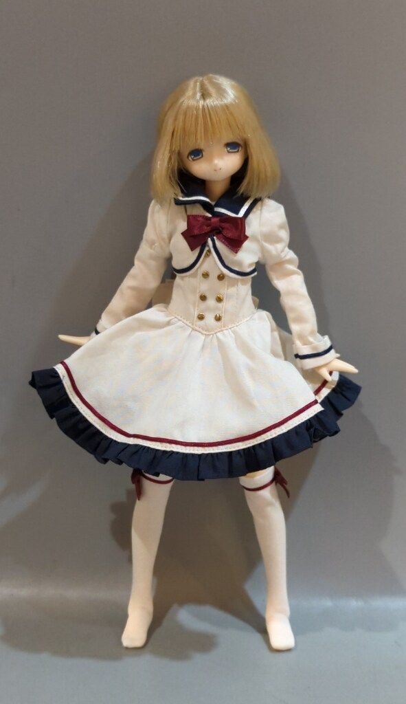 きゅーとふぁみりー