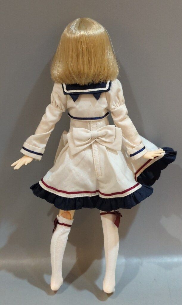 アゾン えっくす きゅーとふぁみりー meow×meow a la mode Cat lover みあ WWW_STEELWINDOWSANDDOORS_COM