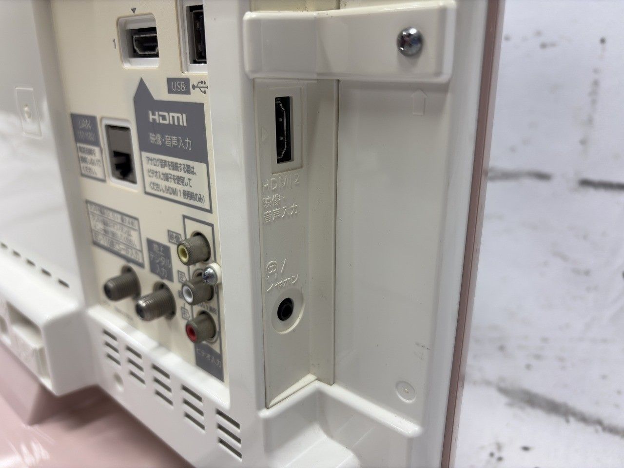  Panasonic パナソニック 19 V型 ハイビジョン 液晶テレビ ビエラ TH L C 5 P 液晶テレビ テレビ本体