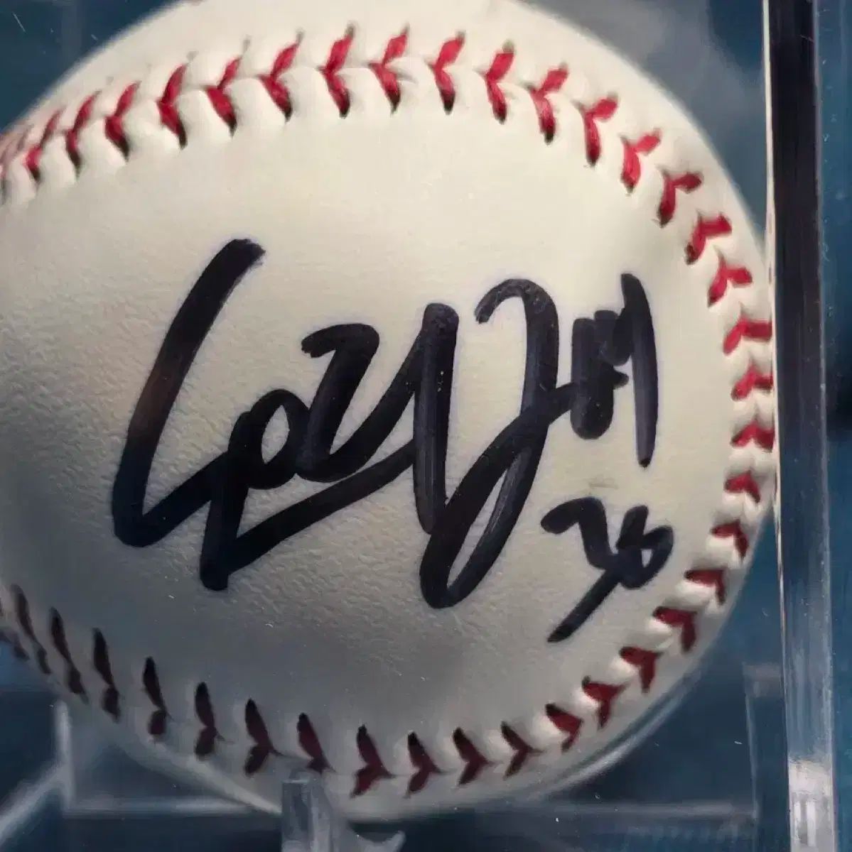 ソ　ガンジュン　サイン入りボール ソ・ガンジュン 直筆サイン入り DVD セット ソガンジュン直筆サイン