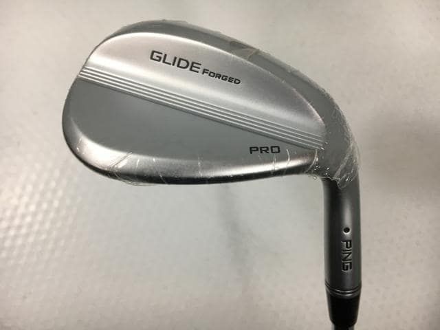 返品OK ゴルフクラブ ピン GLIDE グライド フォージド プロ ウェッジ Sグラインド 2021 NSプロ MODUS3 TOUR115 SW