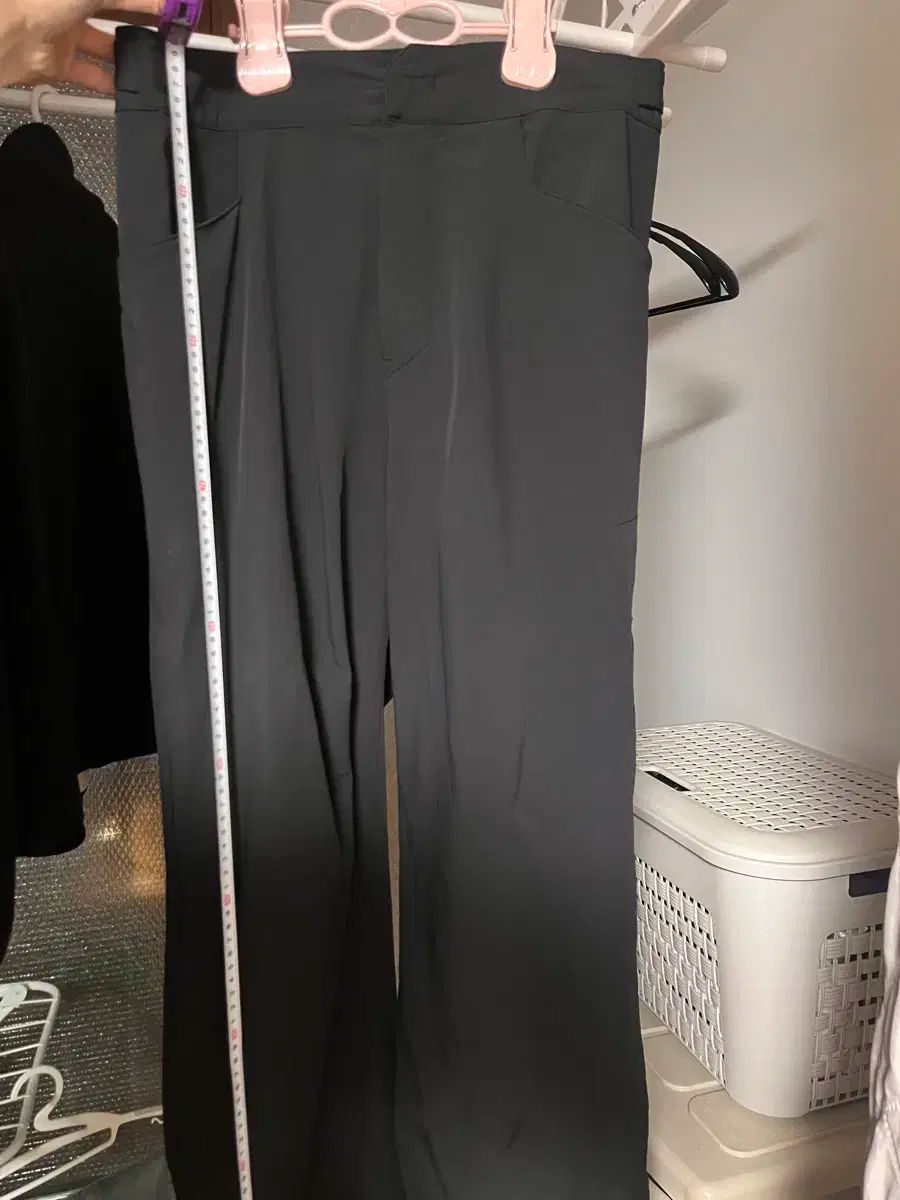 パンツ サイズ1