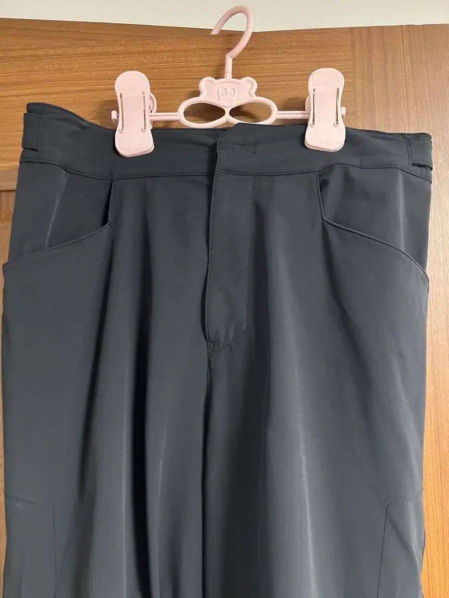 Nonnod フレキシブル パンツ サイズ1