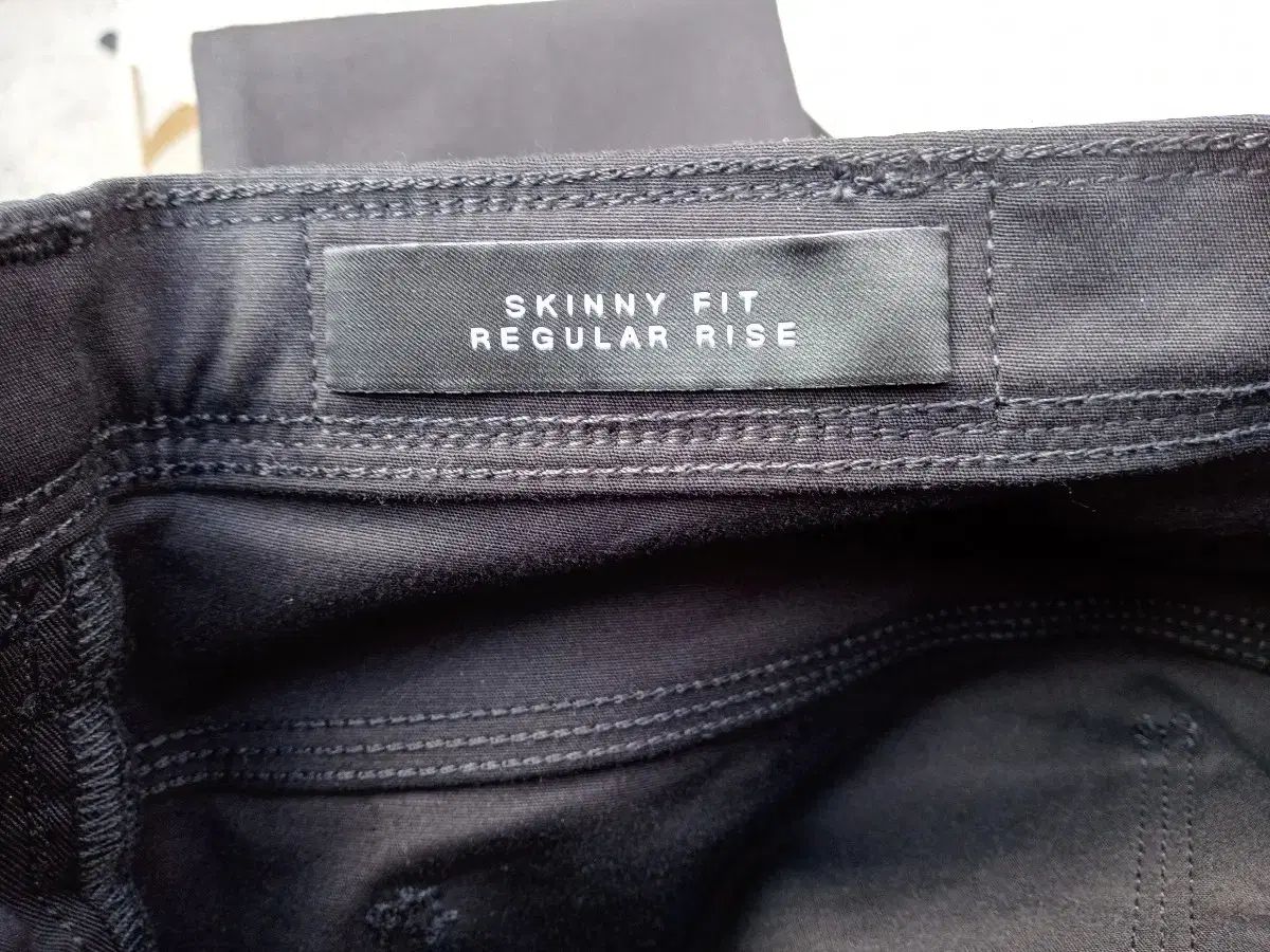 バイクパンツ 27インチ