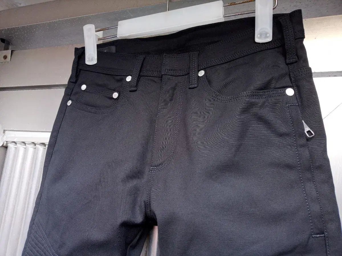 バイクパンツ 27インチ