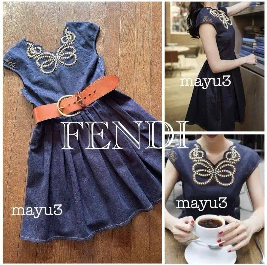 FENDI フェンディ