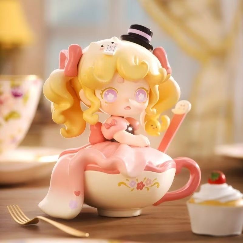 OUO Gravitation x keeno 「Keeno ミステリアストレジャー 」 シリーズ