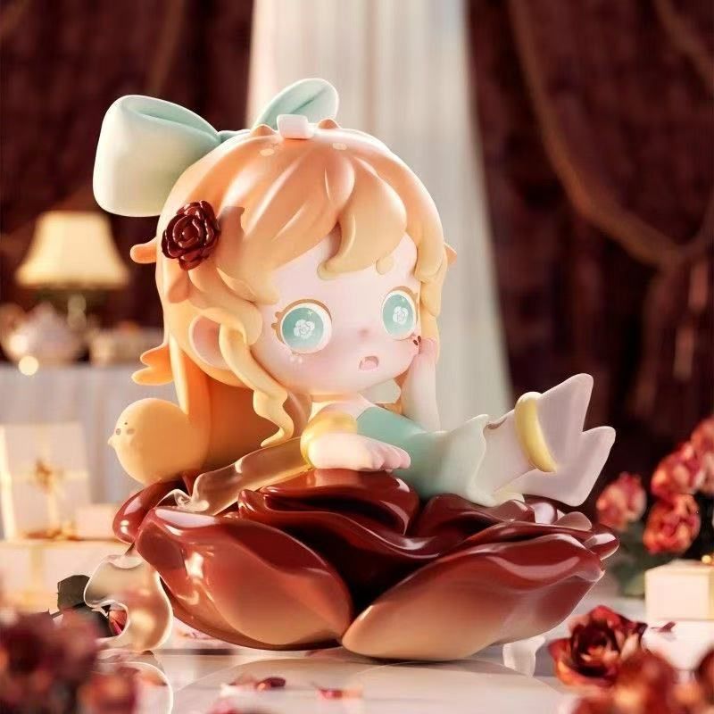 OUO Gravitation x keeno 「Keeno ミステリアストレジャー 」 シリーズ