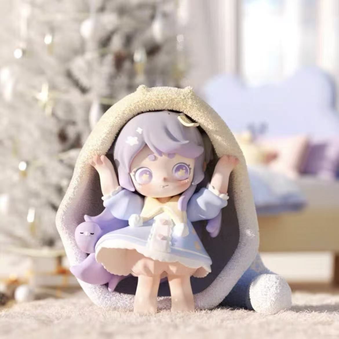 OUO Gravitation x keeno 「Keeno ミステリアストレジャー 」 シリーズ