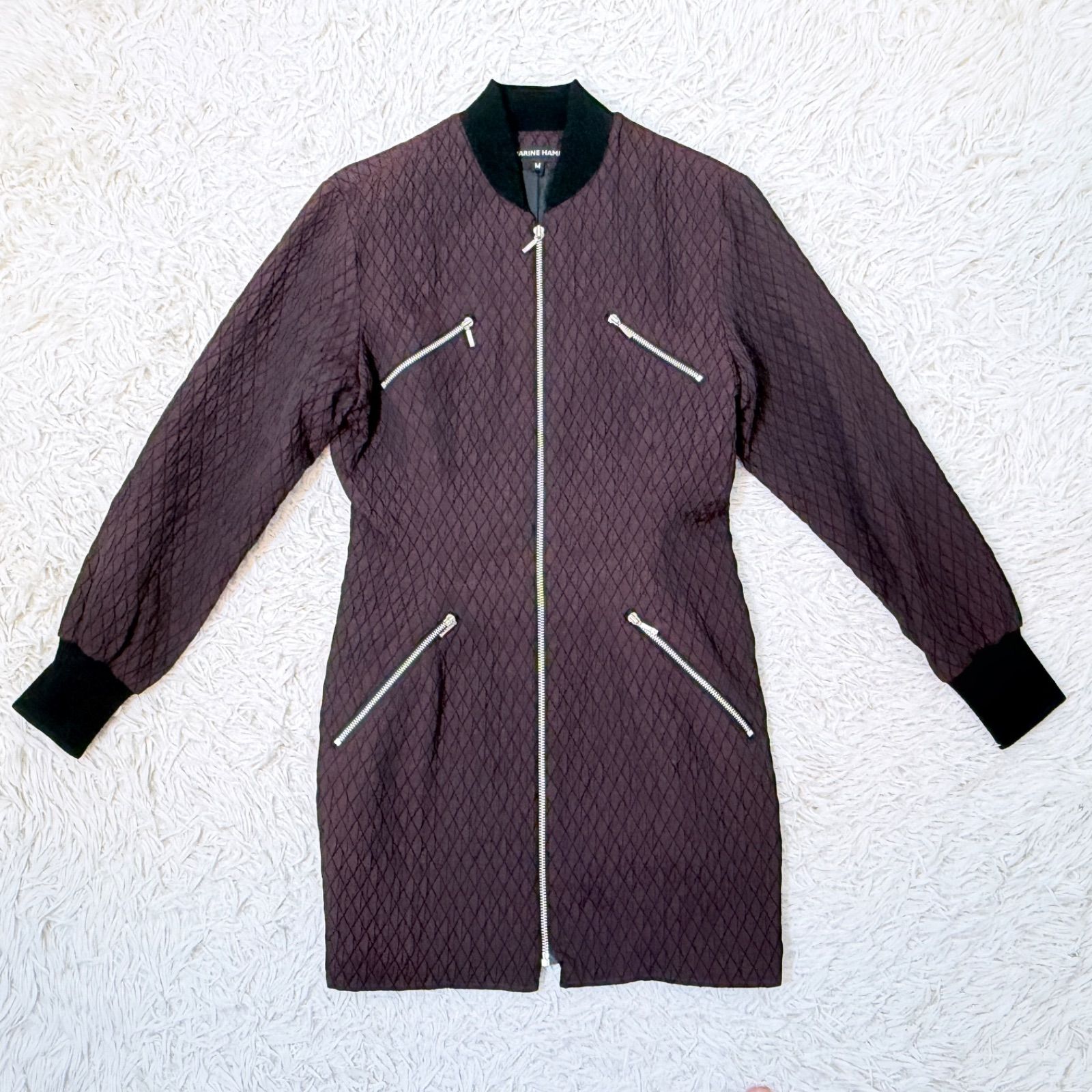 スタイルアップ 着痩せ効果