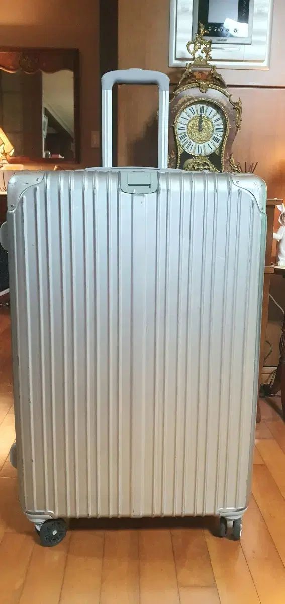 旅行用キャリアー 拡張型 30インチ