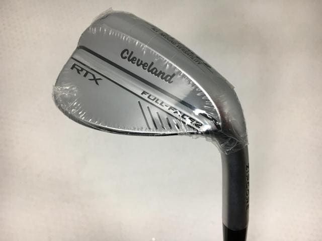 返品OK ゴルフクラブ クリーブランド RTX FULL-FACE 2 ウェッジ 2025 NSプロ 950GH neo AW