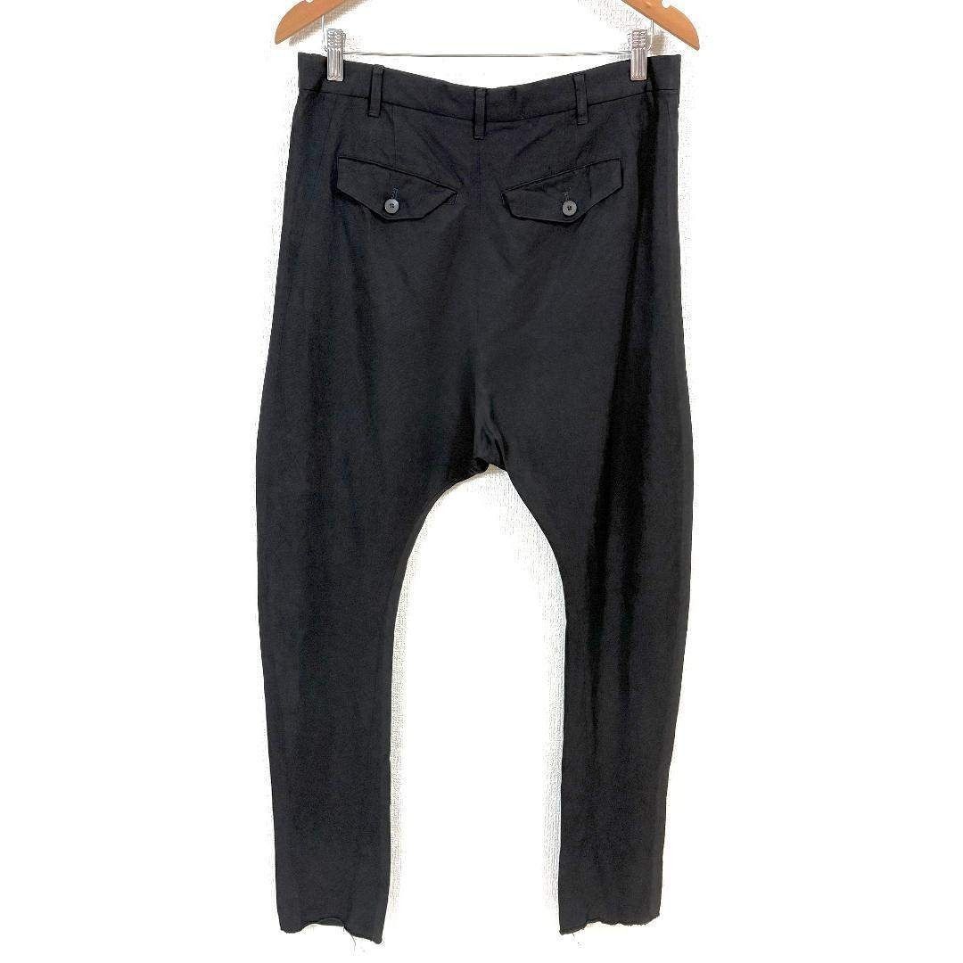 サルエルパンツ