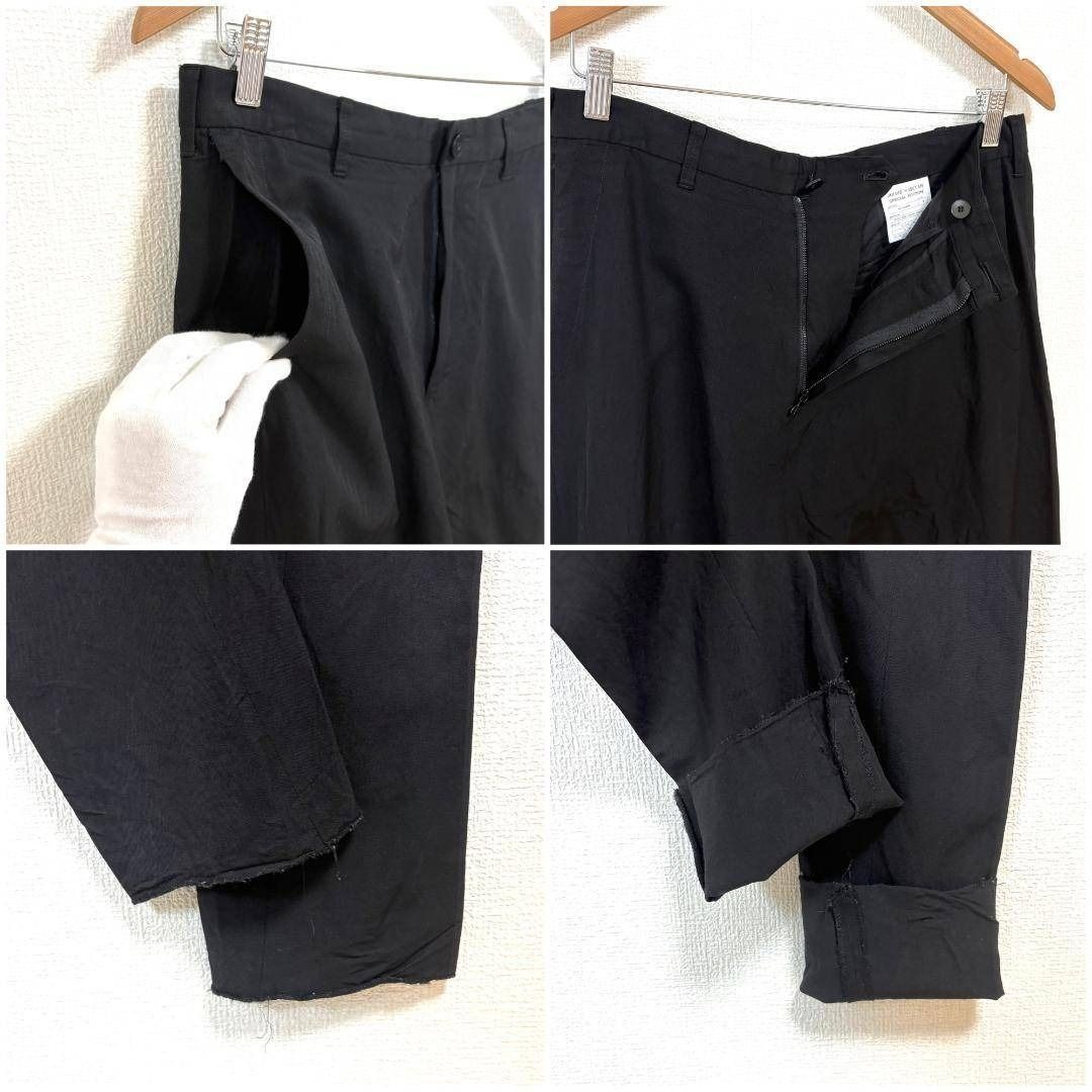 JULIUS×ISETAN サルエルパンツ