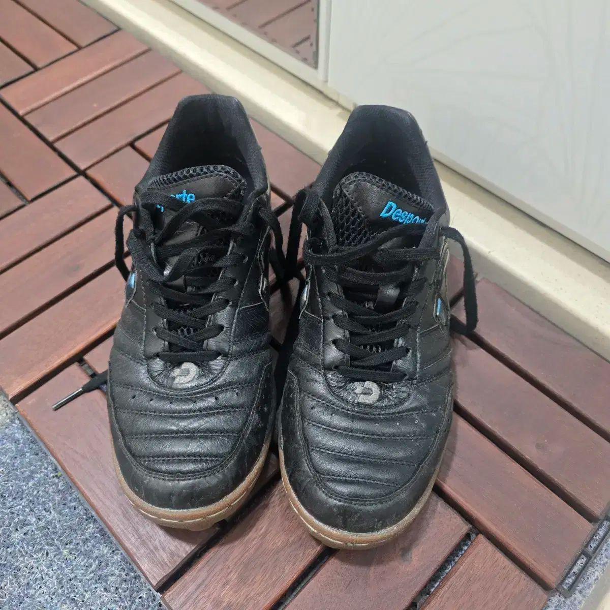 デスポルチ カンピーナス JTF5 サッカーシューズ 260mm