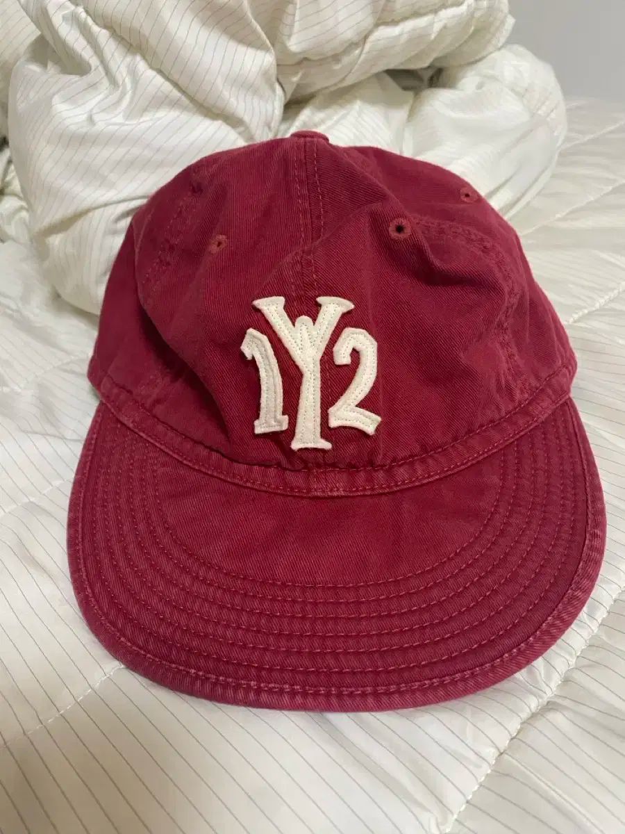 Ryooベースボールキャップ 帽子