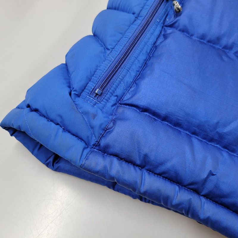 パタゴニア GOOSE