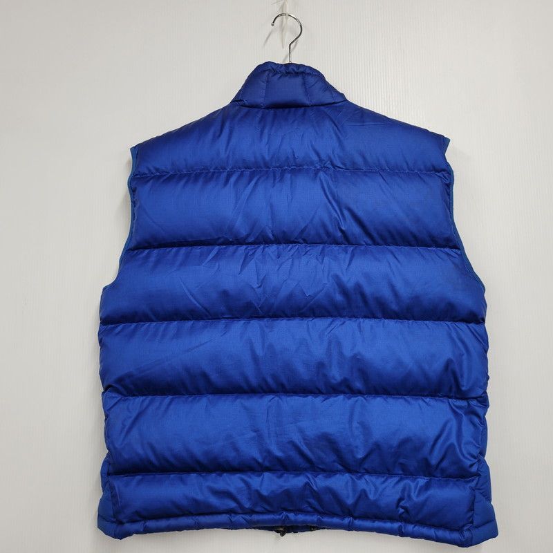 品 patagonia パタゴニア GOOSE DOWN VEST 84631F7 グース ダウン ベスト 144-251104-as-27-izu