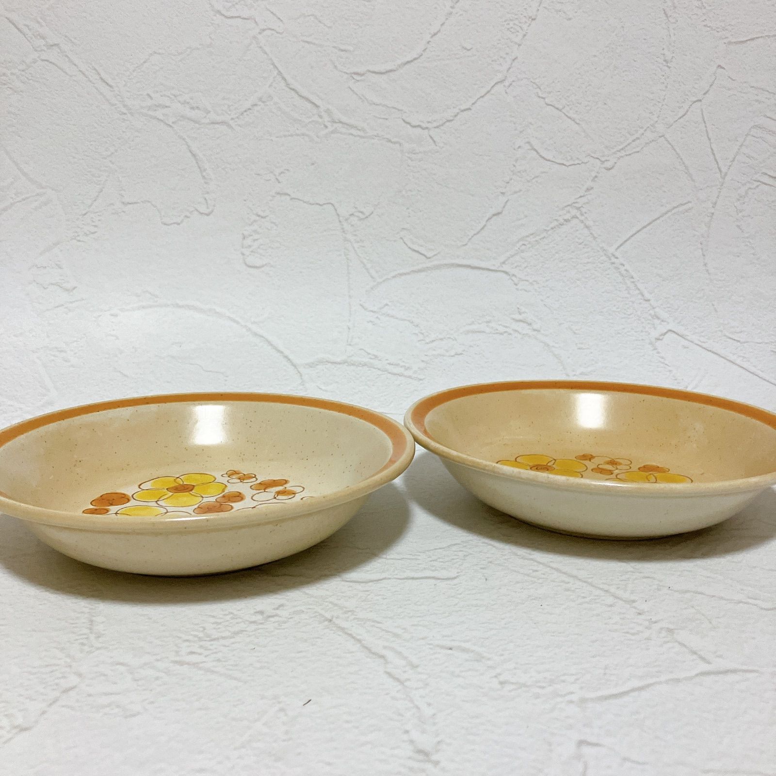 花柄スカラップ皿 枚セット 風姿香伝 香皿 8.3cm 香立付 桜(桜 8.3cm): ホーム＆キッチン | ロフト