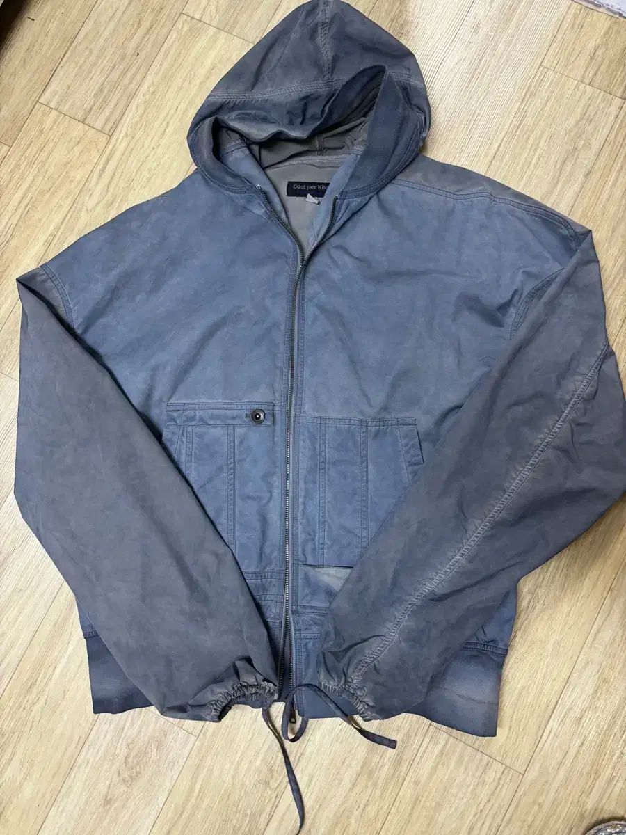 コストパーキロ ダーティーブルゾン