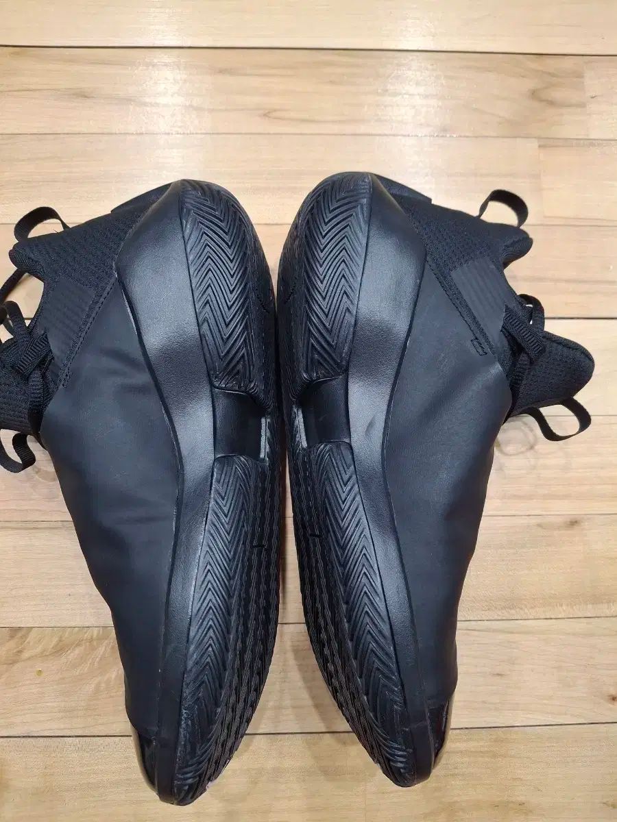 ジョーダン ジャンプマン ハッスル バスケシューズ 275 jordan jumpman hustle