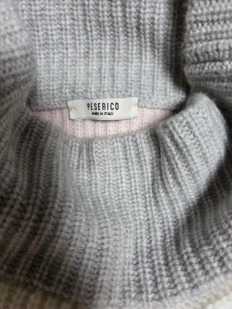 PESERICO ブロック