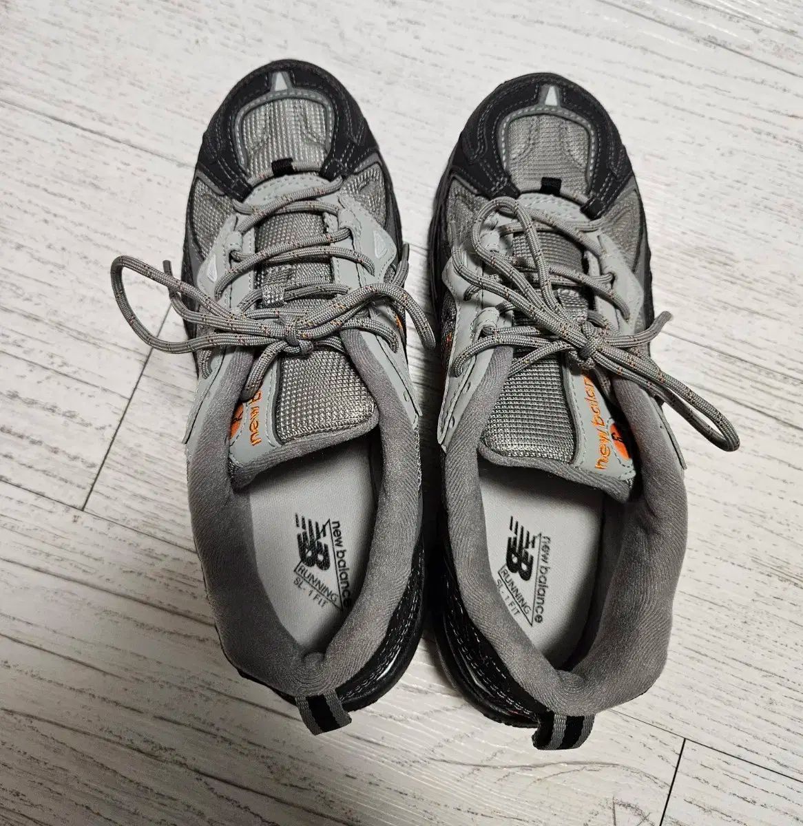 オレンジ 260サイズ