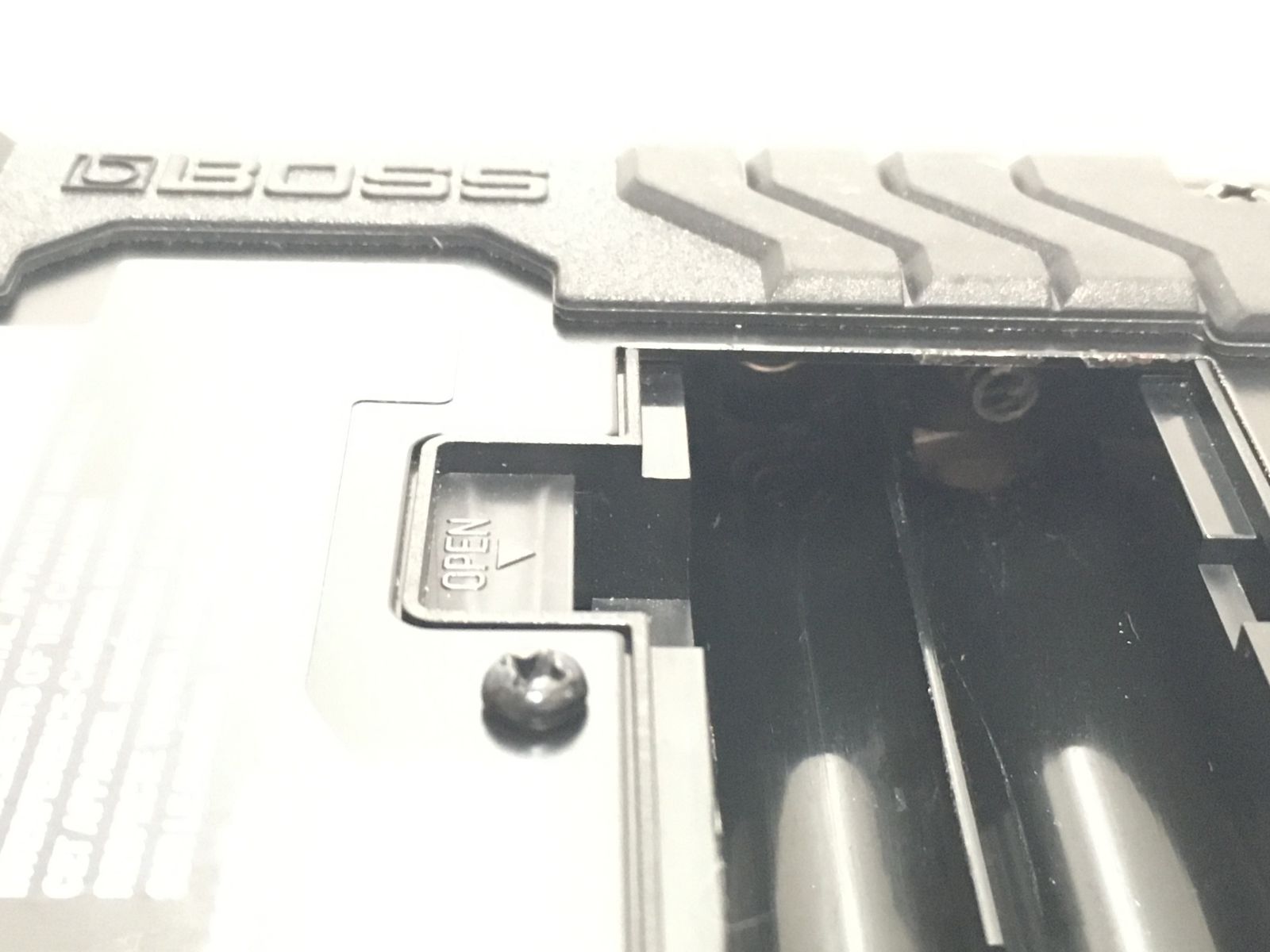 ボーカル プロセッサー