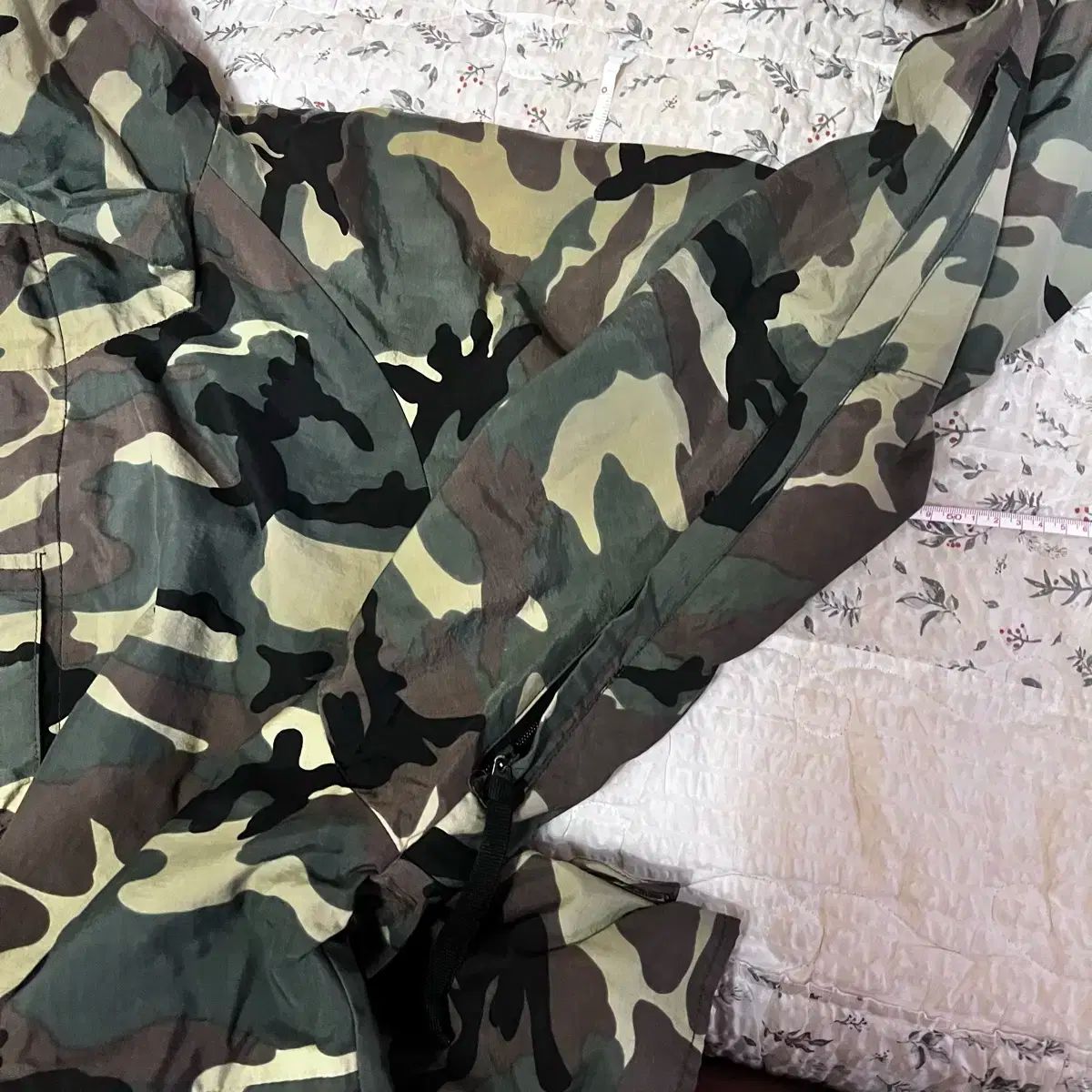 コールドウェザー ミリタリー