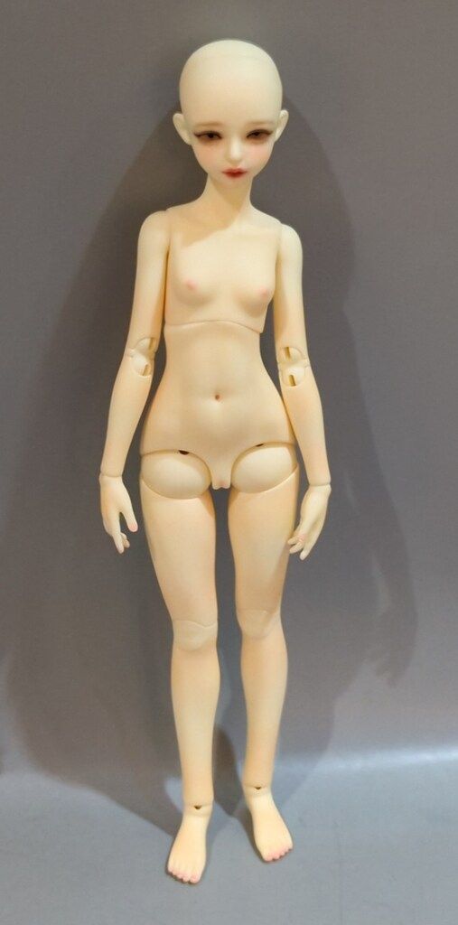 Myou Doll 1 6 Bettina