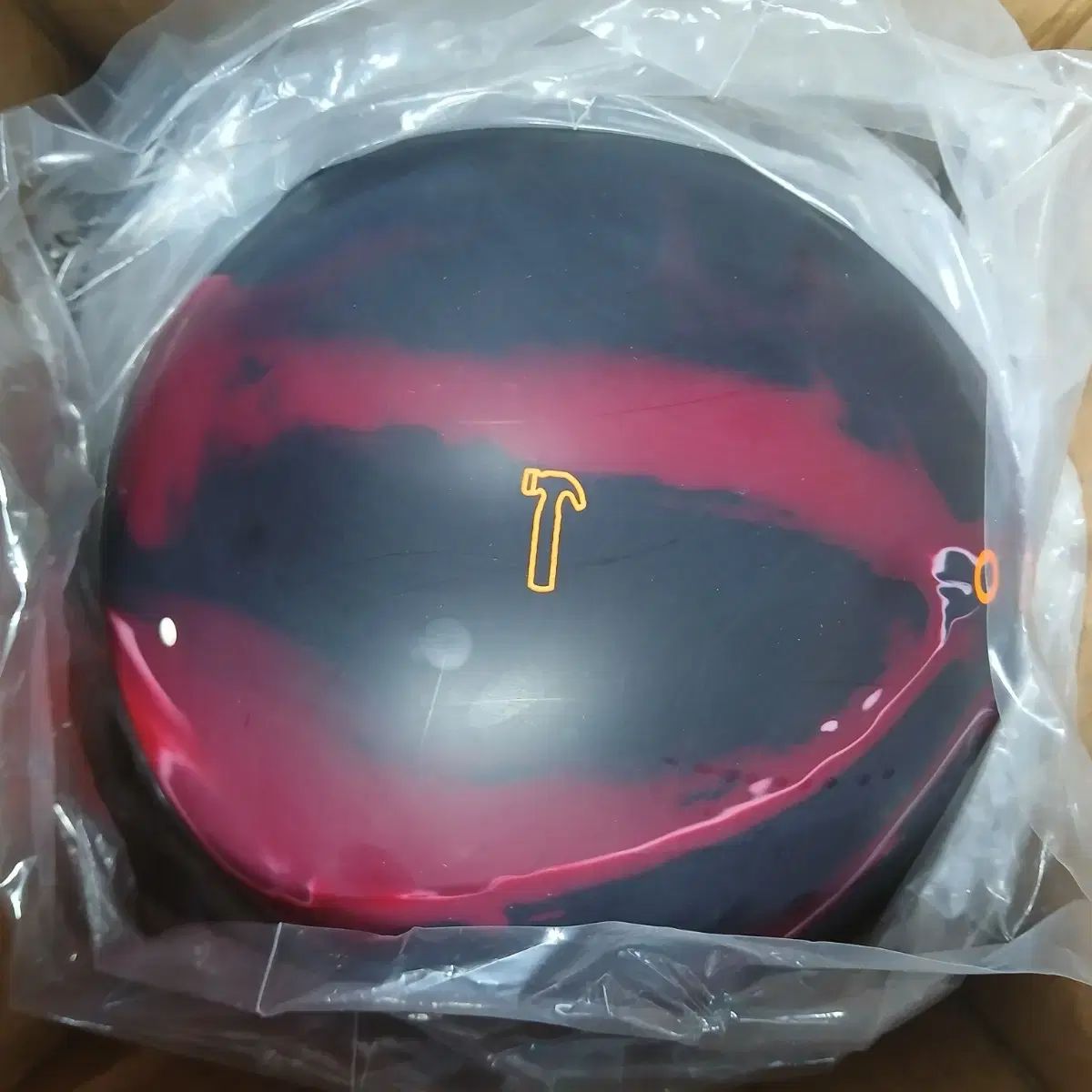 14パウンド HAMMER ハンマー エクストリーム エンヴィ ENVE ボーリング 球