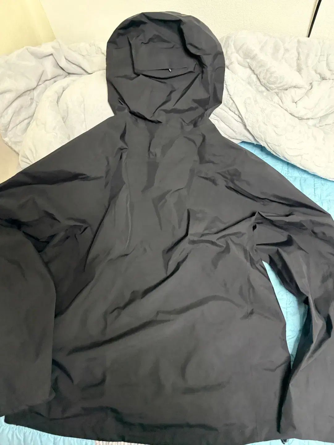 XL ゴアテックス