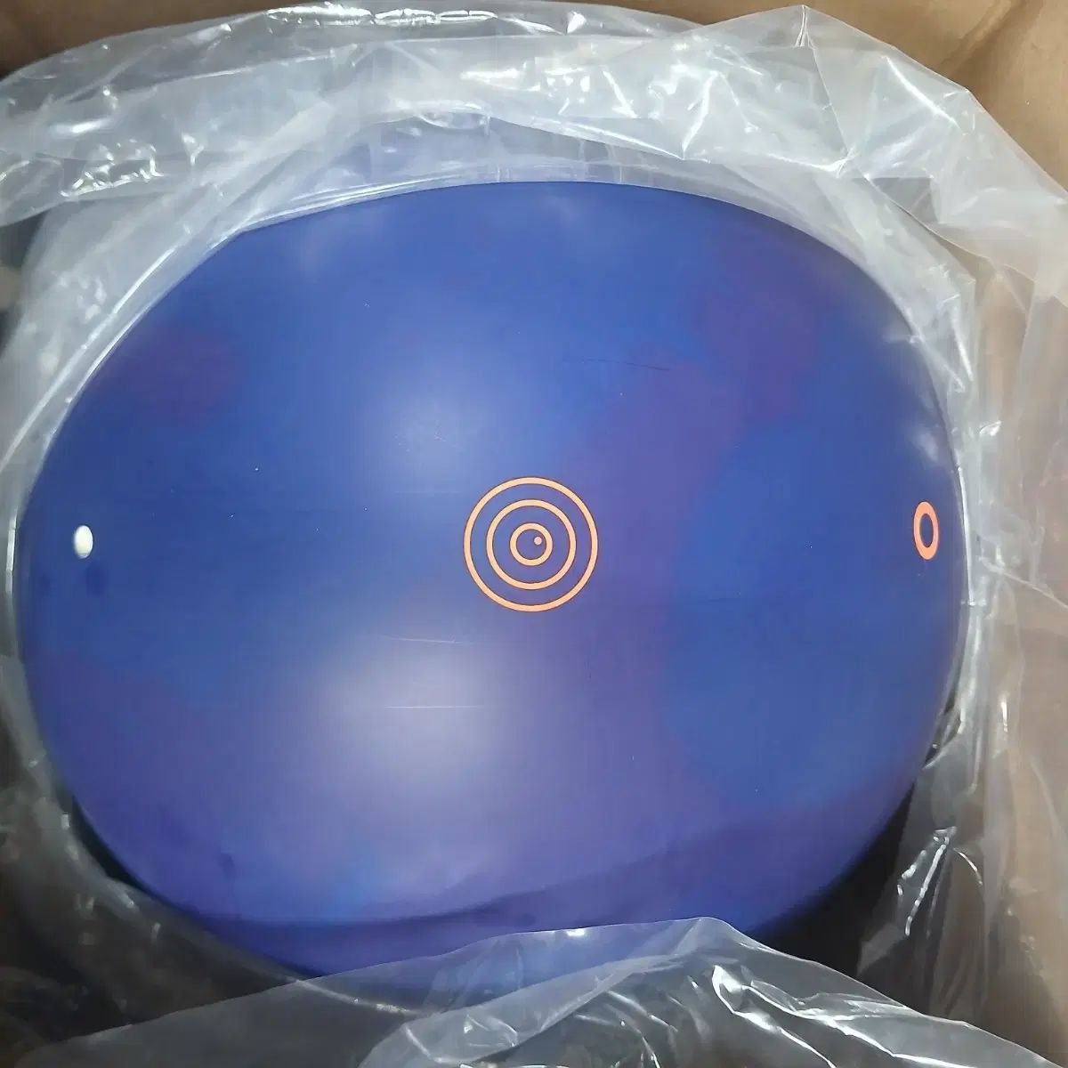エボナイト EBONITE ザ ワン オプティマスプライム 15パウンド ボーリング 球