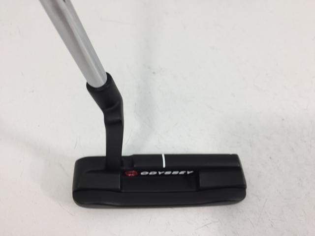 ゴルフクラブ オデッセイ DFX 1 パター 2021 オリジナルスチール