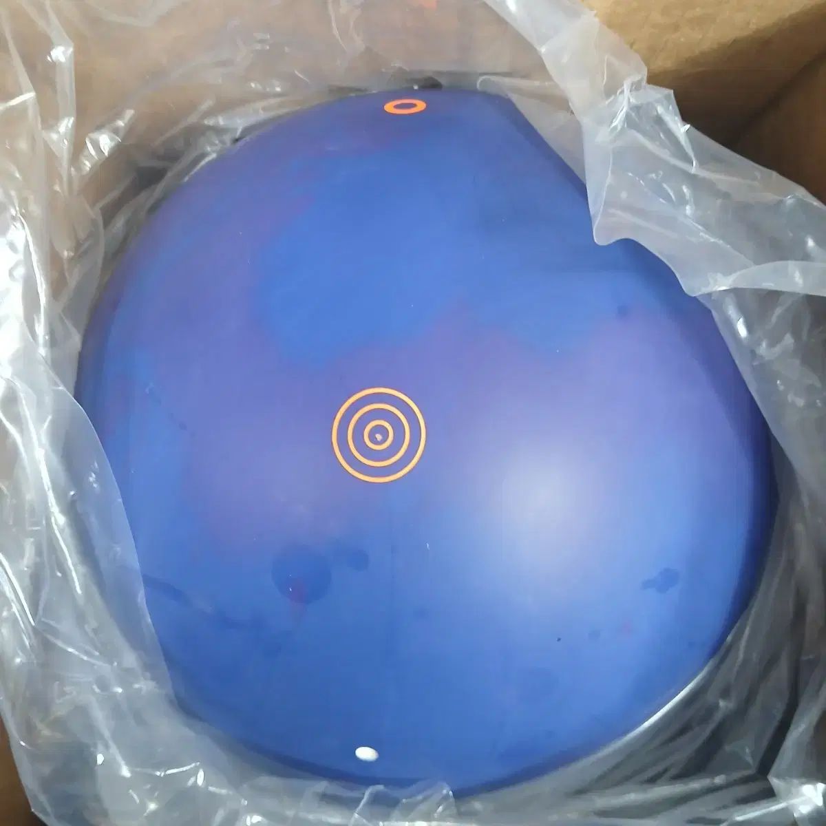 サマーセール！ 14パウンド エボナイト EBONITE ザ ワン THE ONE オプティマスプライム OPTIMUS PRIME ボーリング 公式球