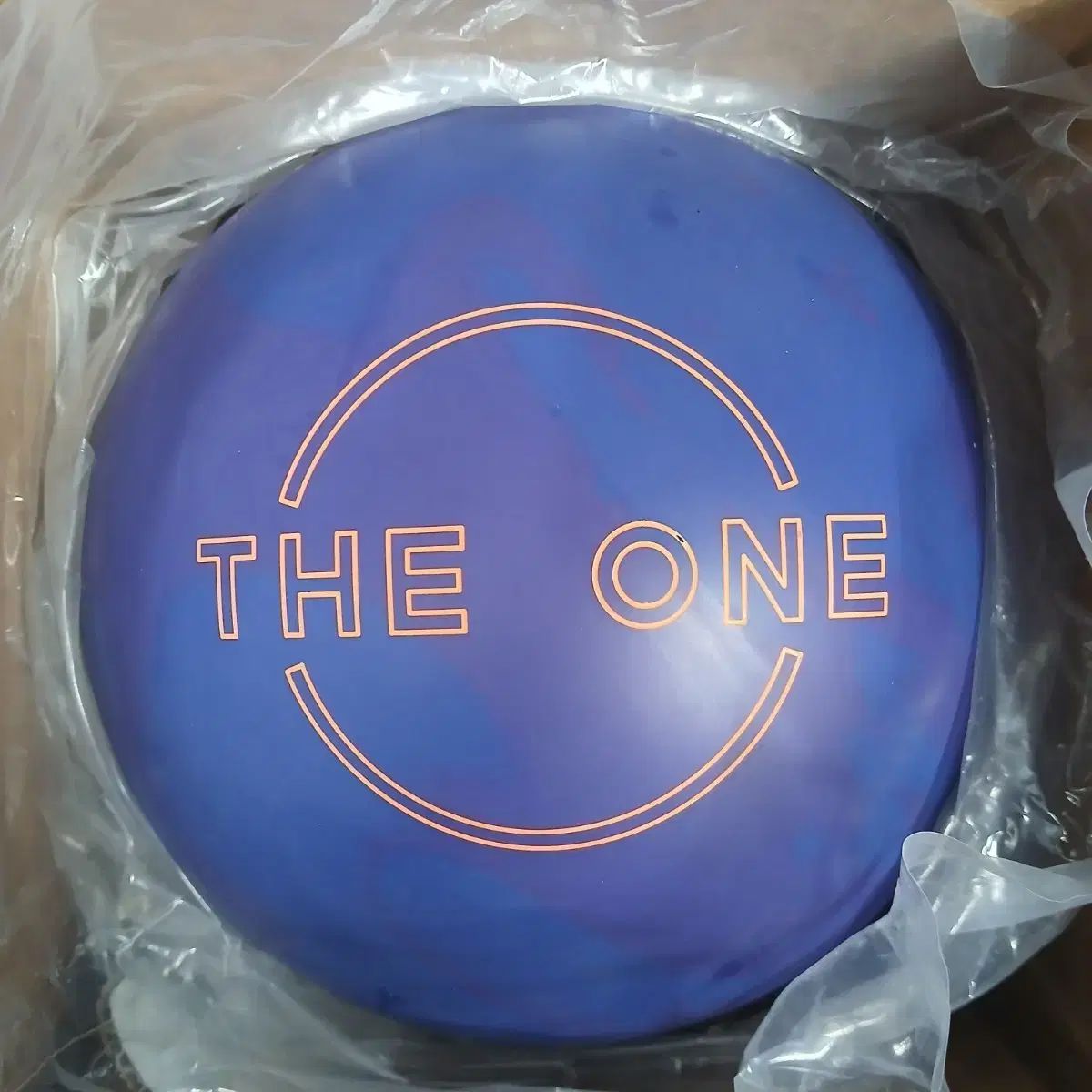14パウンド エボナイト EBONITE ザ ワン THE ONE オプティマスプライム OPTIMUS PRIME ボーリング 公式球