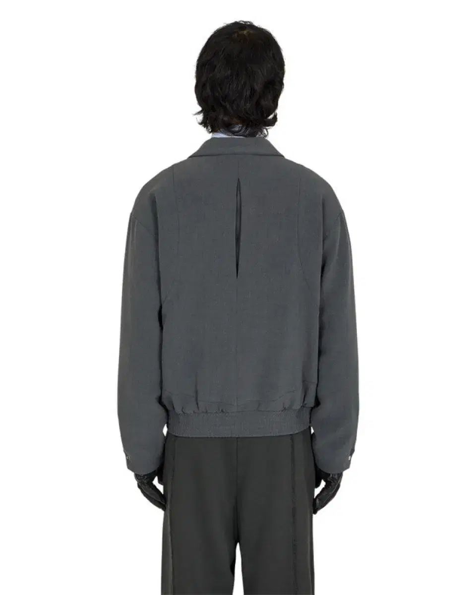 L JLAL Cite Shirt / Jet Stone Blue - メルカリ